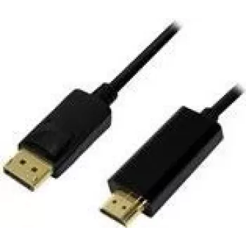 Videokaapeliadapteri LogiLink CV0129
