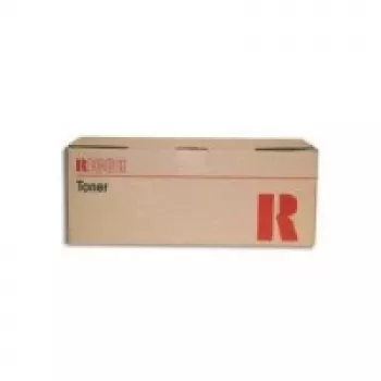 Ricoh 842385 värikasetti 1 kpl alkuperäinen keltainen