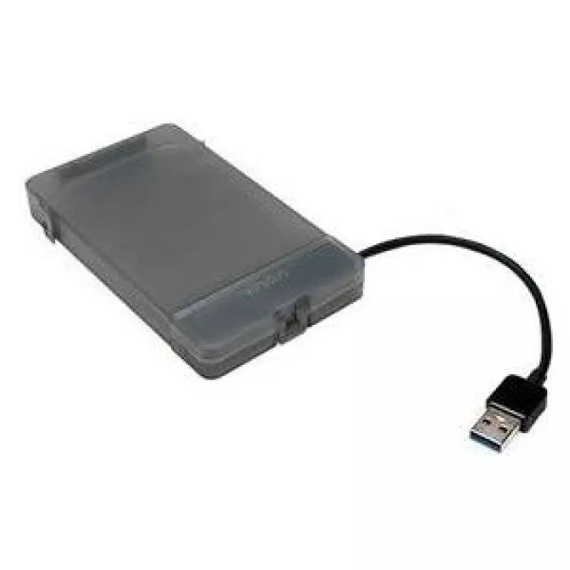 HDD/SSD-kotelo LogiLink AU0037
