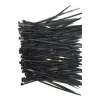 Nippuside Gembird NYTFR-150X3.6 nylon musta 100 kpl