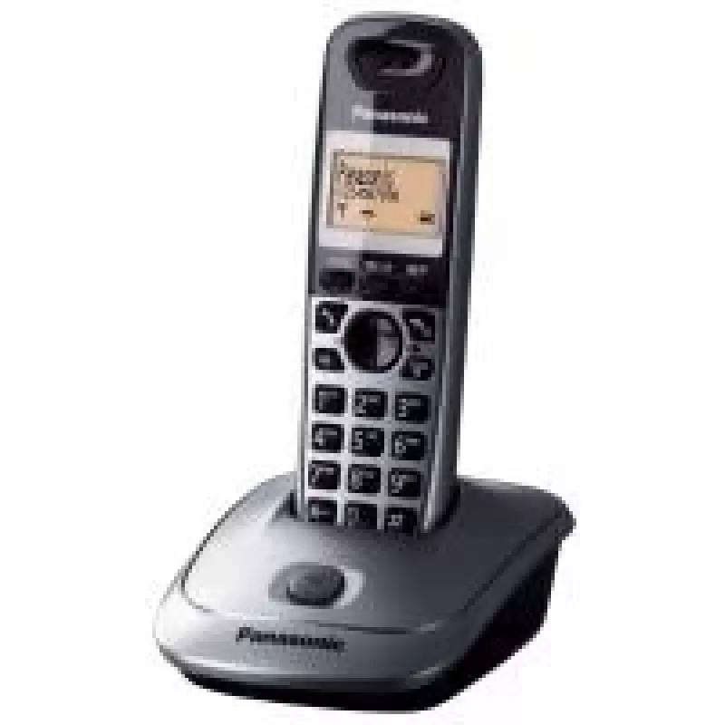Panasonic KX-TG2511 DECT-puhelin