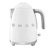 Smeg KLF03WHEU vedenkeitin KLF03WHEU-kromi, kromi