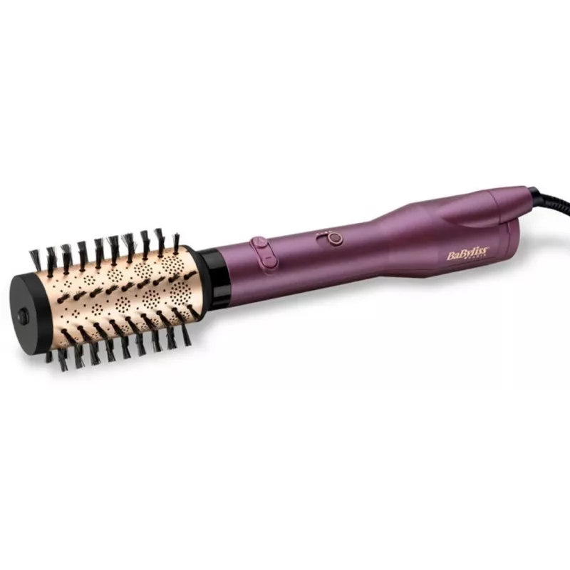 Hiustenkuivaaja ja kiharrin Babyliss AS952E, kulta