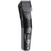 Hiustenleikkuukone BABYLISS E786E, langaton uudelleenladattava, 13 pituusasetusta, 0,5–24 mm, ruostumaton terä, musta