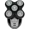 Remington XR1500 Ultimate Series RX5 päätä ajava parranajokone