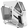 PC-kotelo Thermaltake AH T600 Snow Full Tower valkoinen