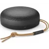 Bang & Olufsen Beosound A1 2nd Gen 1734002 kaiutin, musta