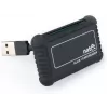 KORTINLUKIJA ALL-IN-ONE BEETLE SDHC USB 2.0