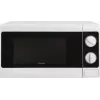 Amica AMG17M70V mikroaaltouuni pöytämalli 17 L 700 W valkoinen