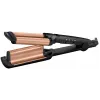 BaByliss Deep Waves kiharrin Warm Black, oranssi 98,4 (2,5 m)