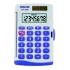 Taskulaskin Sencor SEC 263/8 tasku harmaa