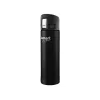 Termomuki LAMART LT4045 400 ml ruostumaton teräs tyhjiöeristetty matkamuki, Ø 6,4 cm