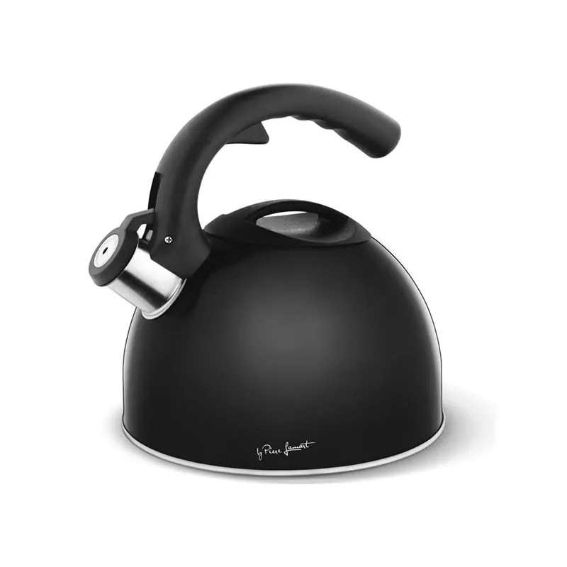 LAMART Cuivre LT7046 keittokattila 3 L musta