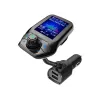 Sencor SWM 5858 BT auto-FM-lähetin, Bluetooth, MP3, USB, microSD
