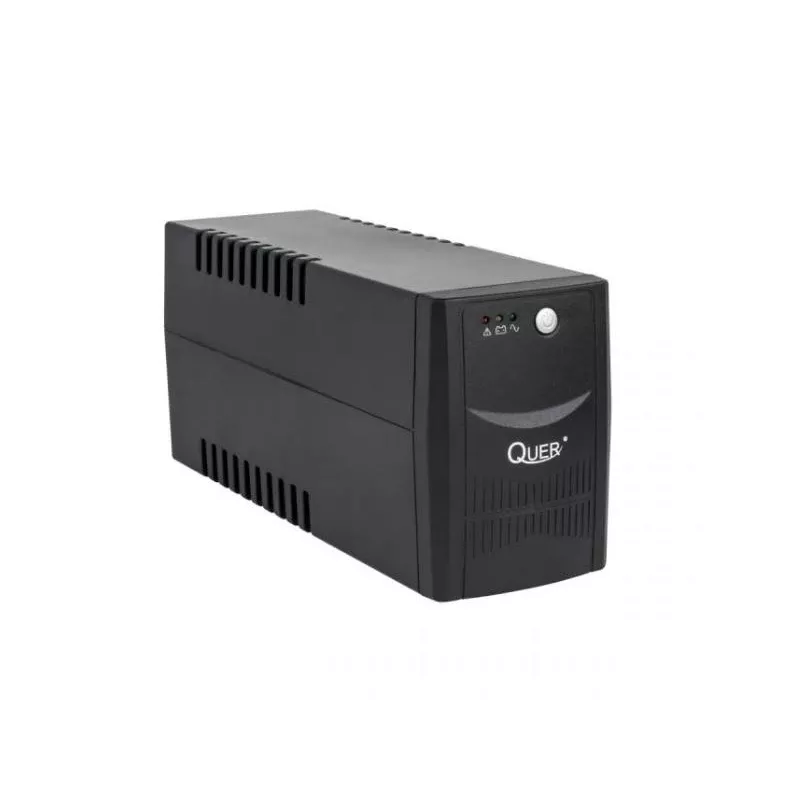 Rebel UPS 800VA 480W