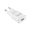 USB-verkkolaturi YENKEE YAC 2023WH 18W 3A Quick Charge 3.0