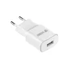 USB-A-verkkolaturi 12W 2,4A
