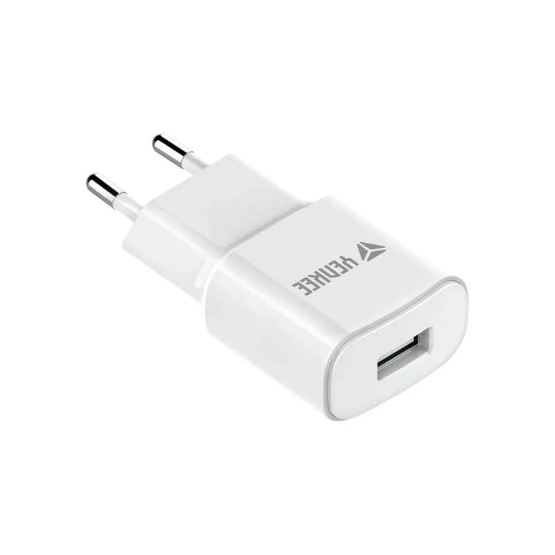 USB-A-verkkolaturi 12W 2,4A