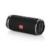 BLOW BT460 stereo kannettava kaiutin musta, hopea 10 W