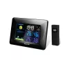 Sencor SWS 4250 sääasema langattomalla anturilla, värillinen LCD
