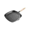 Grillipannu LT 1063, 24 cm