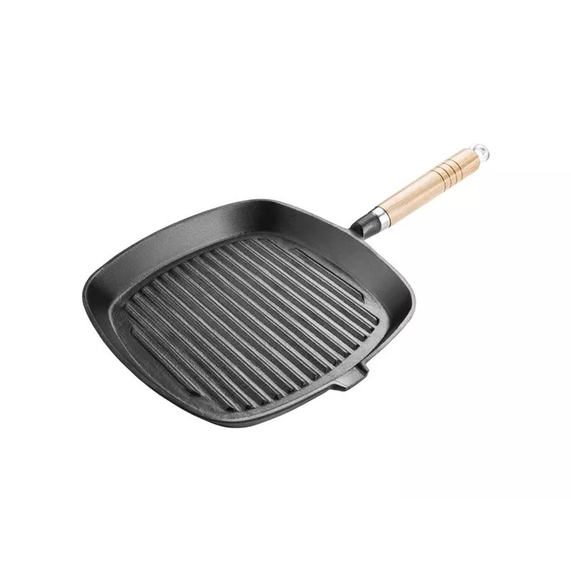 Grillipannu LT 1063, 24 cm