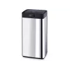 Kosketon ruostumaton teräsroskakori LT8044