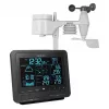 Digitaalinen sääasema Sencor SWS 9700 musta