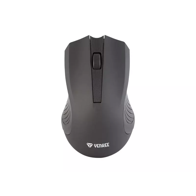 Langaton hiiri Yenkee YMS 2015BK 1000dpi