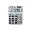 Laskin SEC 367/12 pöytä, 12 numeroa LCD