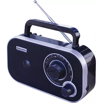 Kannettava radio Roadstar TRA-2235 punainen