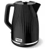 Tefal KO2508 vedenkeitin 1,7 l, 2400 W, musta, piilotettu lämpövastus