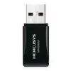 Mercusys N300 langaton mini-USB-adapteri