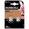 Kertakäyttöparisto Duracell DL2016