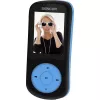 MP3-, MP4-soitin SFP 5870BBU, 8 GB muisti, radio