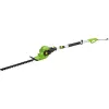 Pensasleikkuri Fieldmann FZN 6005-E