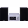 Mikrojärjestelmä Bluetoothilla ja CD/USB MS70BT
