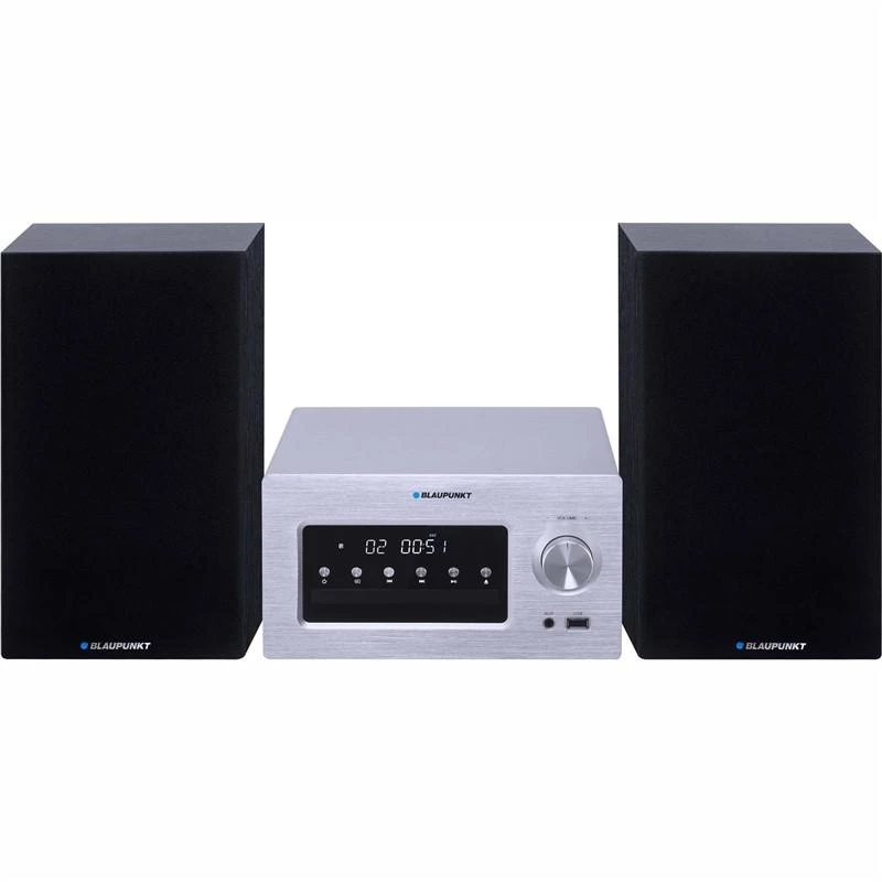 Mikrojärjestelmä Bluetoothilla ja CD/USB MS70BT