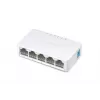 Mercusys 5-porttinen 10/100Mbps työpöytäkytkin