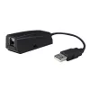 Thrustmaster T.RJ12 USB-sovitin poljinsarjoille (4060079)