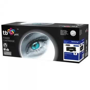 Värikasetti TB Samsung MLT-D1092S - yhteensopiva värikasetti (TS-4300N... värikasetti