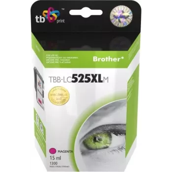 Värikasetti TB Lc525xlm Pro Tiskrny Brother...