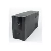 Gembird UPS-PC-652A keskeytymätön virransyöttö (UPS) Line-Interactive 0,65 kVA 390 W 3 AC-lähtöä