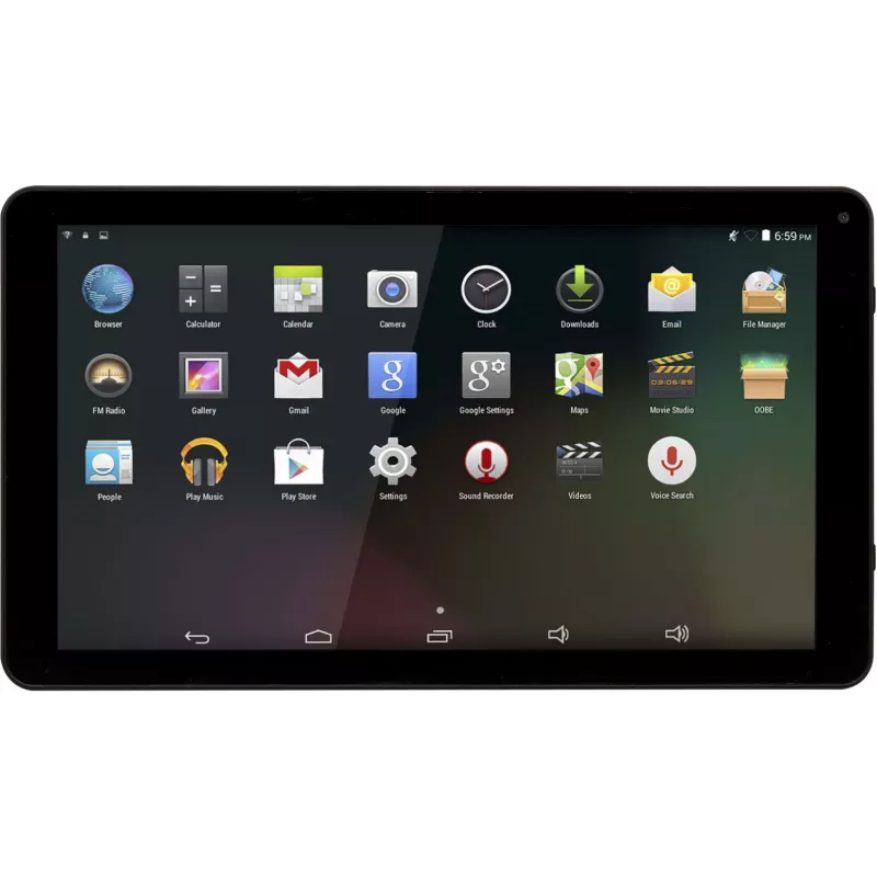Denver TIQ-10394 tabletti 10,1