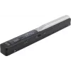 Kynäskanneri MEDIA-TECH MT4090, musta, LED-näyttö, USB 2.0, MicroSD, AAA-paristo