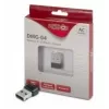 Inter-Tech verkkoadapteri USB 2.0 650 Mbit/s langaton