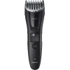 Panasonic ER-GB61-K503 hiustenleikkuukone/parranajokone musta