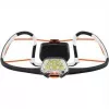 Petzl IKO CORE otsalamppu, musta, E104BA00