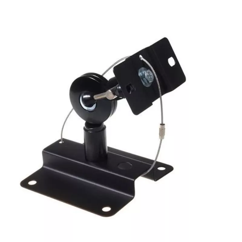 Maclean MC-553B tuote musta