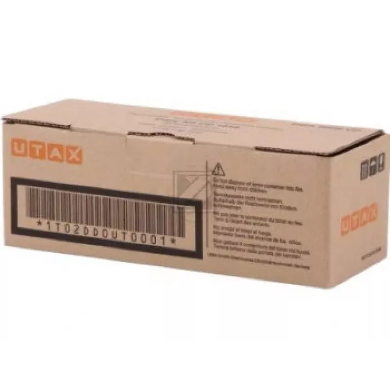 Utax 1T02P10UT0 / CK-4520 tonerikasetti, musta